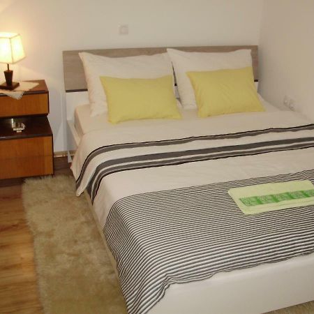 Apartment Maximilian-Free Parking!!! Zagreb Eksteriør billede