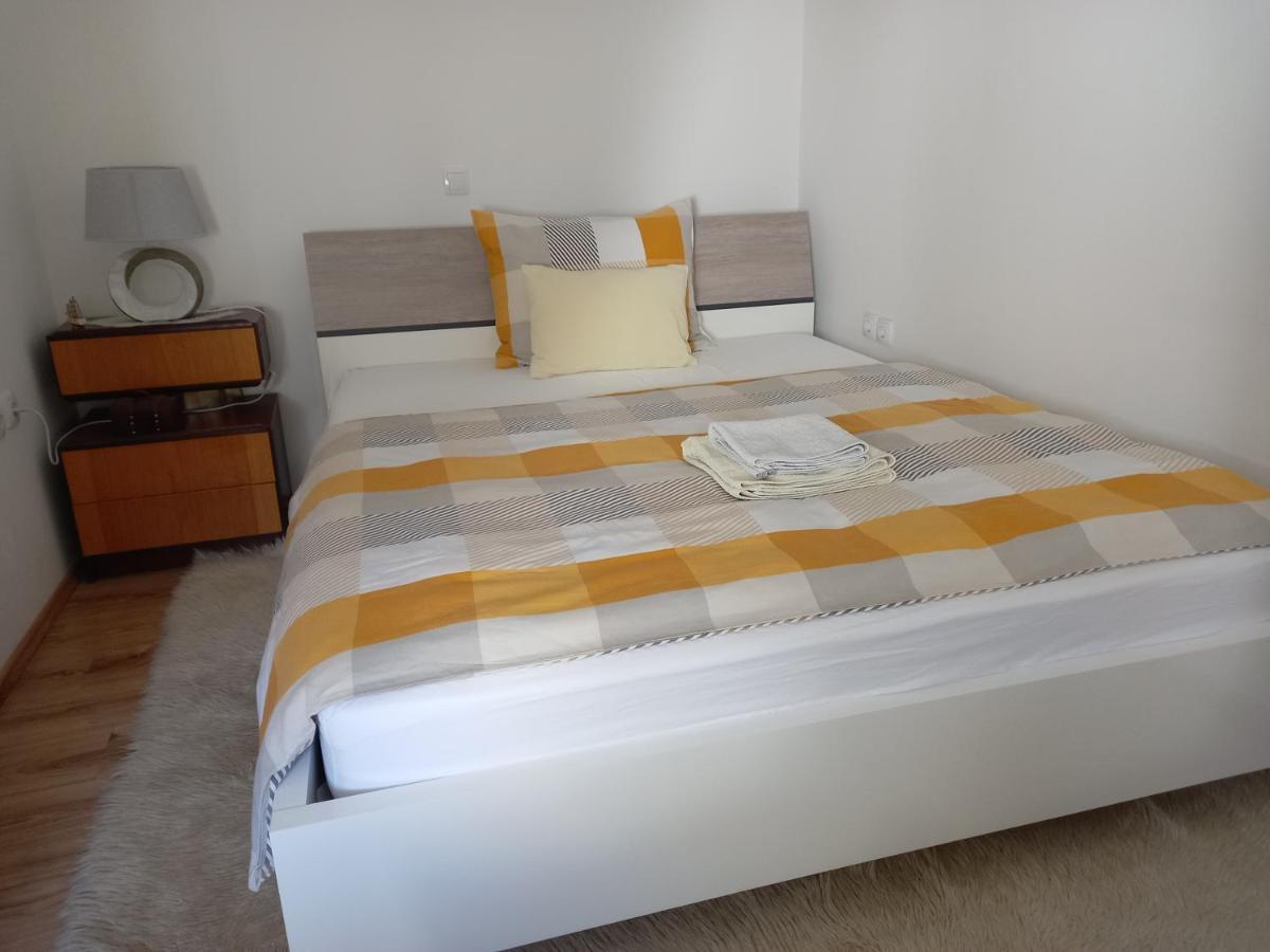 Apartment Maximilian-Free Parking!!! Zagreb Eksteriør billede