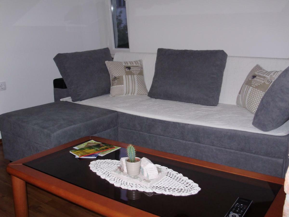 Apartment Maximilian-Free Parking!!! Zagreb Eksteriør billede