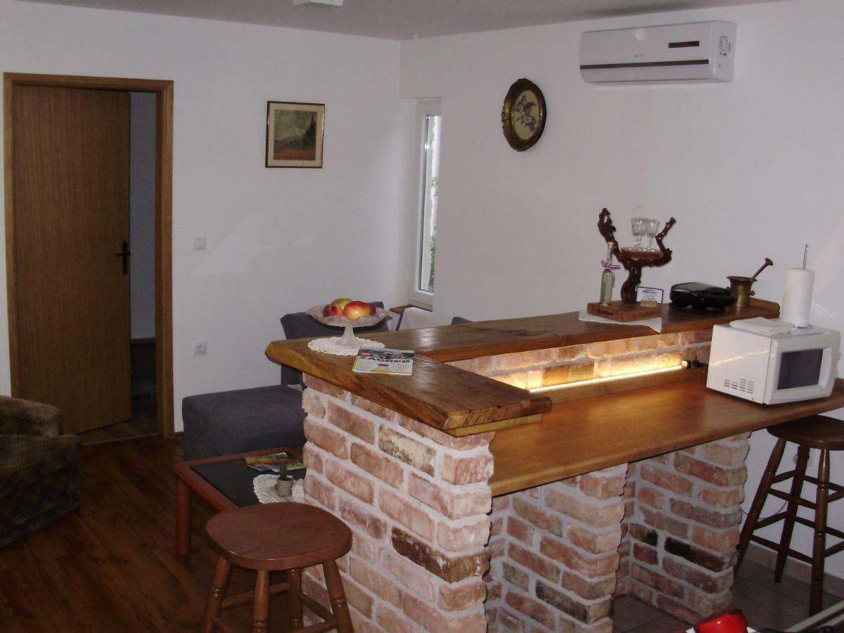 Apartment Maximilian-Free Parking!!! Zagreb Eksteriør billede