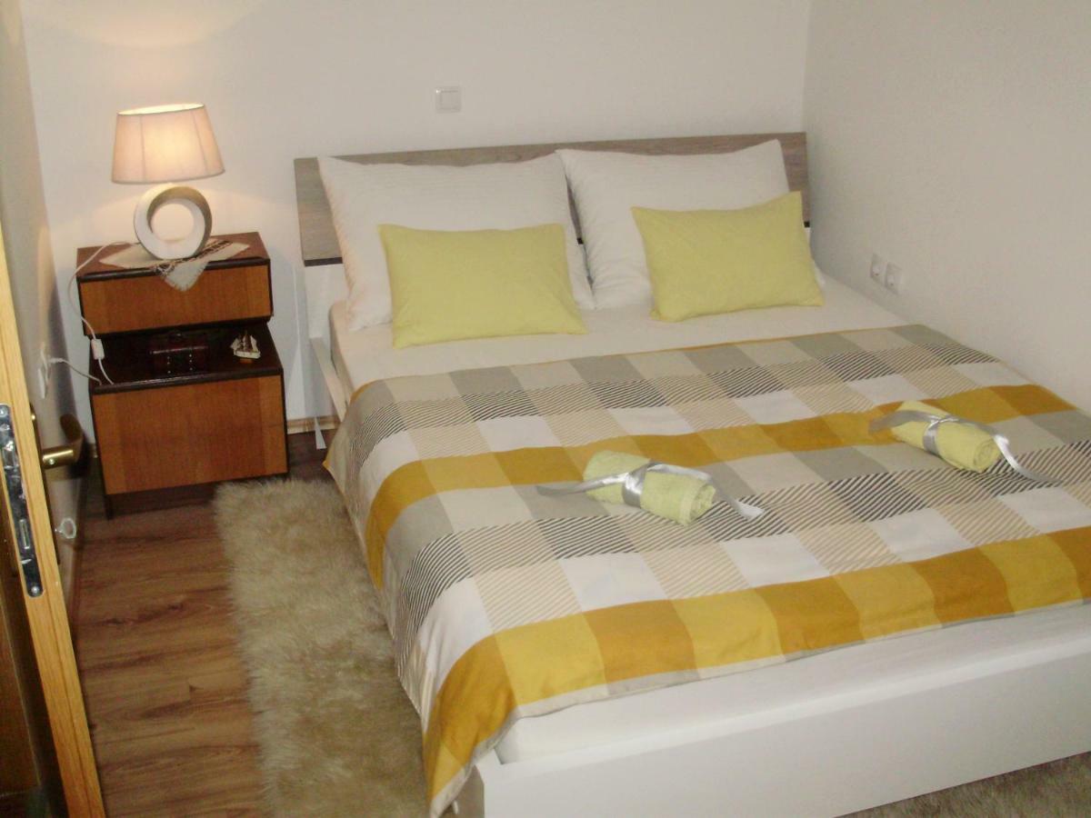 Apartment Maximilian-Free Parking!!! Zagreb Eksteriør billede