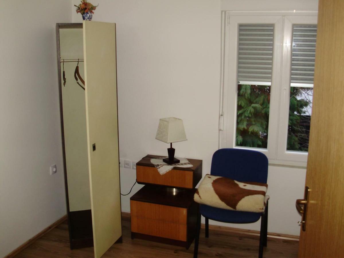 Apartment Maximilian-Free Parking!!! Zagreb Eksteriør billede