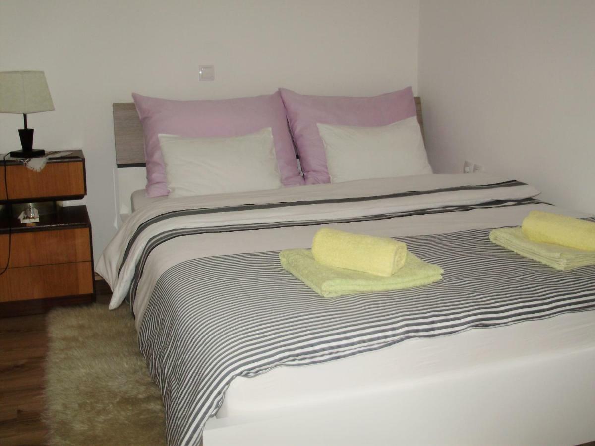 Apartment Maximilian-Free Parking!!! Zagreb Eksteriør billede