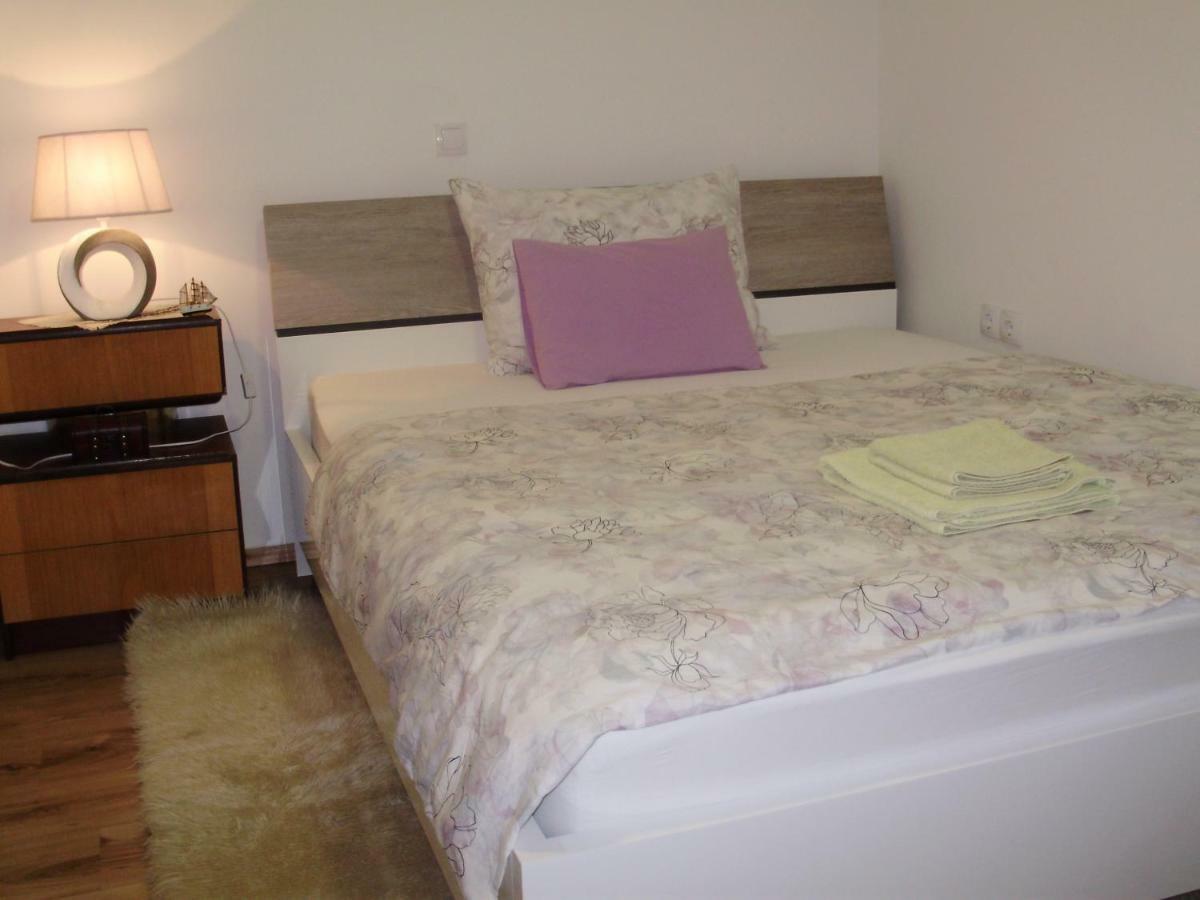 Apartment Maximilian-Free Parking!!! Zagreb Eksteriør billede